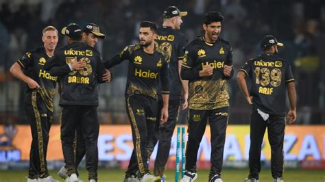 MS vs PZ Cricket Scorecard, 9th Match at Multan, February 23, .